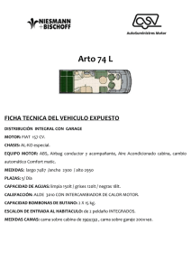 Arto 74 - Autosuministros Motor