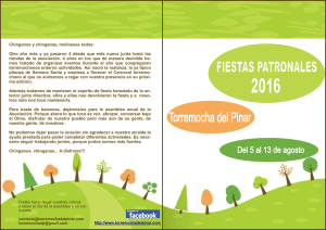 programa en PDF - Torremocha del Pinar