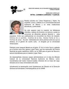 Carmen Carrara
