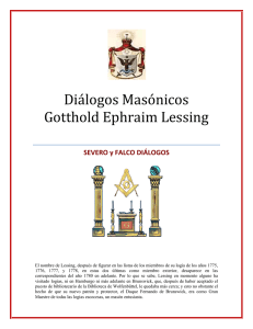 Diálogos Masónicos - ALEJANDRIA DIGITAL