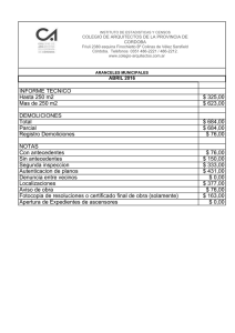 abril 2016 -aranceles municipales