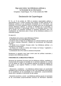 Declaraci&oacute;n de Copenhague