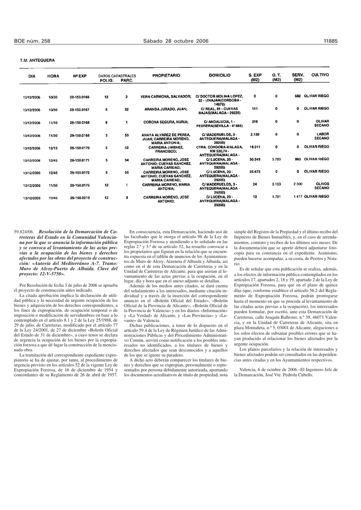 PDF (BOE-B-2006-258101 - 6 Págs. - 293 KB )