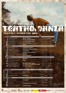 Cartel Teatro_Danza 2S2015 p4 b