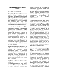 Documento - Universidad del Rosario