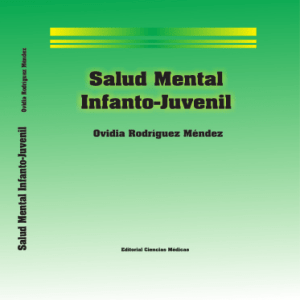 Salud Mental Infanto-Juvenil - PLANETA AZUL