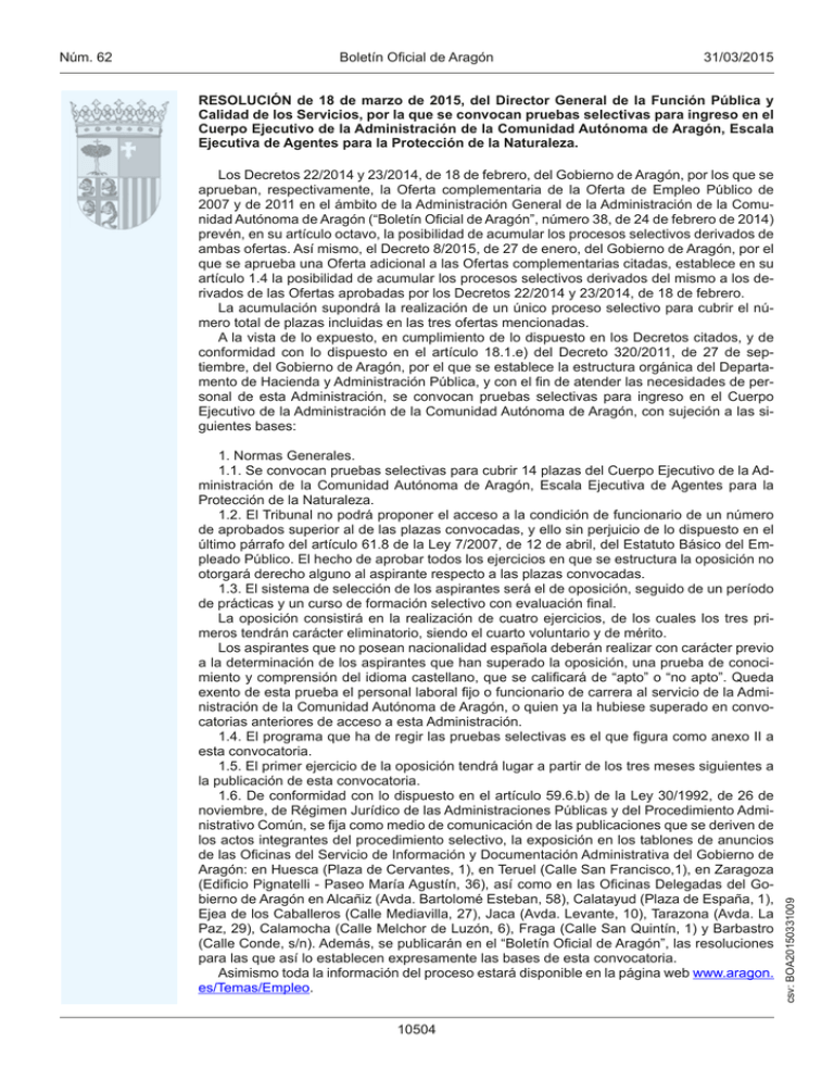 Agentes Para La Protecci n De La Naturaleza