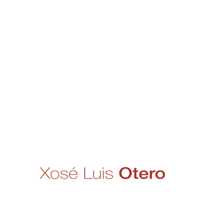 Xosé Luis Otero