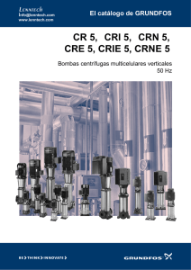CR 5, CRI 5, CRN 5, CRE 5, CRIE 5, CRNE 5