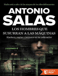 Antonio Salas