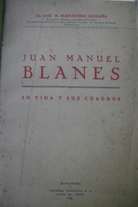 Juan Manuel Blanes