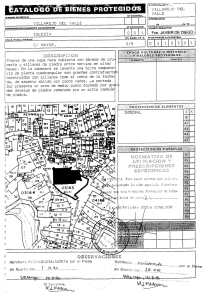 Catálogo - Villarejo del Valle