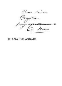 pdf Juana de Asbaje: (Contribución al Centenario de la