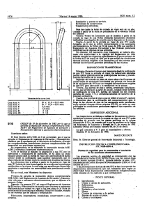 Page 1 1976 Martes 14 enero 1986 - BOE núm. 12 C