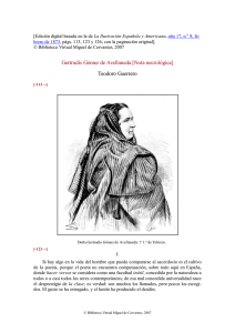 pdf Gertrudis Gómez de Avellaneda [Nota necrológica]