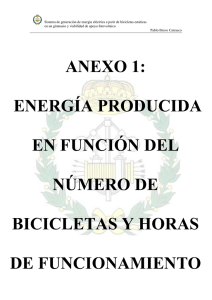 ANEXO 1: ENERGÍA PRODUCIDA EN FUNCIÓN DEL NÚMERO DE