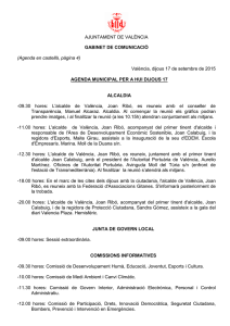 Agenda Municipal-6 - Valencia Emprende