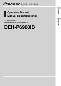 DEH-P6900IB