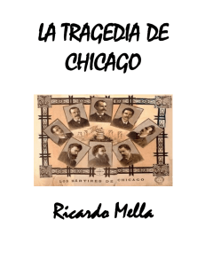 Ricardo Mella - CNT