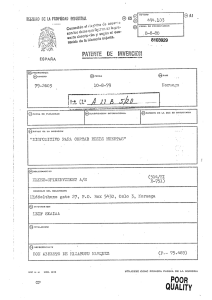 DISPOSITIVO PARA CORTAR RESES MUERTAS(ES8103929)