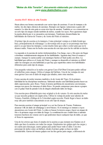 Versión PDF - Diablo 2 Latino