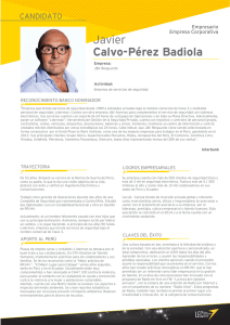 Calvo-Pérez Badiola