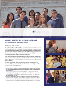 young americas business trust