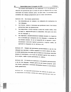 ley nº 3 del 17 de mayo de 1994 por la cual se aprueba el codigo de