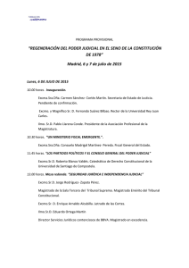 Programa APM_URJC (Julio 2015).