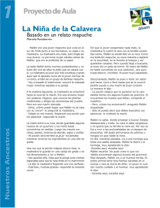 proyectos_aula_CUENTOS_anexos_LA NIÑA DE LA CALAVERA