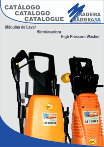 Catálogo Máquinas Lavar1.cdr