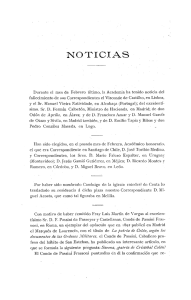 (marzo 1919). Cuaderno III - Biblioteca Virtual Miguel de Cervantes