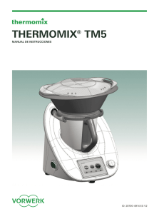 THERMOMIX® TM5