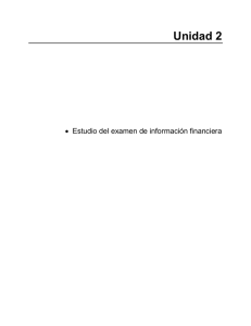 Unidad 2