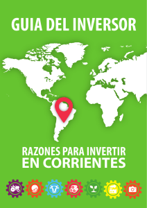 ir al capítulo - Corrientes Exporta
