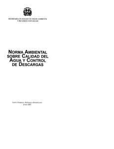 0 Norma Ambiental sobre Calidad - GSA-LAB