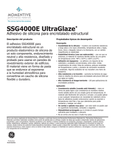 SSG4000E UltraGlaze