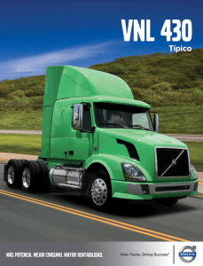 Típico - Volvo Trucks