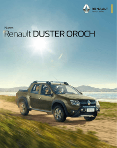 Descargar Catálogo - Autostok Concesionario Renault