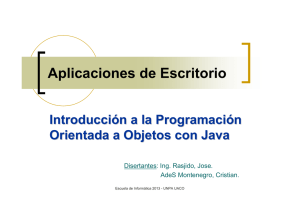 01_Introducción POO con Java