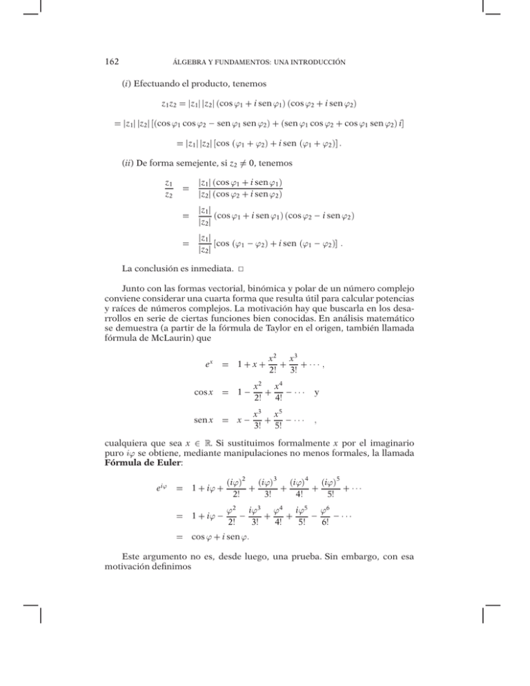 lgebra