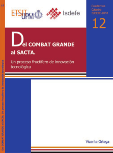 Doc. 17. `Del COMBAT GRANDE al SACTA`.