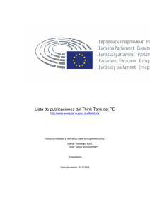 Descargar en formato PDF - European Parliament