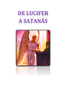 De Lucifer a Satanás PDF