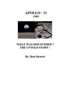APOLLO-11-WHAT-WAS-DISCOVERED-PART-1-