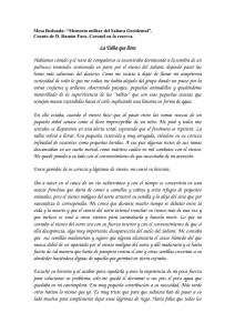 cuento. texto pdf