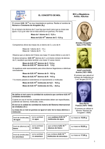 Concepto de mol. PDF