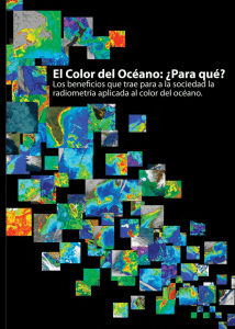 Page 1 Page 2 La Ciencia al Servicio de Ia Sociedad La