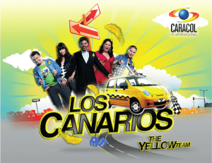 los_canarios - Caracol Internacional