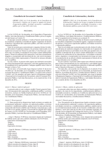 ordre 1/2012 - Diari Oficial de la Comunitat Valenciana